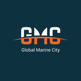 Telegram chat Global Marine City│Морское Сообщество logo