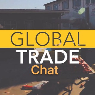 Telegram chat ЧАТ торговли 🇰🇬🇰🇿🇷🇺 logo