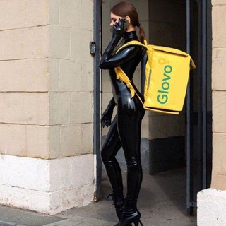 Glovo Ukraine | Глово Україна - Telegram Groups