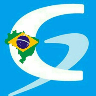 Logotipo do chat do Telegram glpibr — GLPI e Gestão de Service Desk