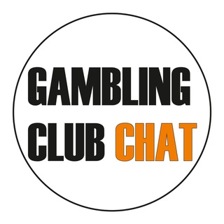 Telegram chat Gambling Club 🇺🇦 Casino affiliates chat logo