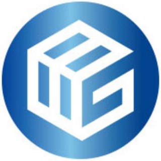 Telegram chat GMB Official ($GMB) logo