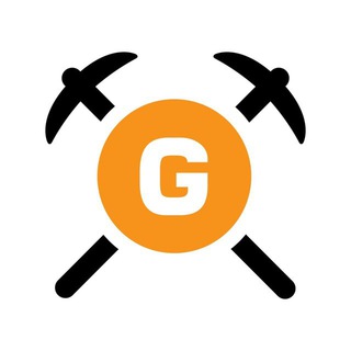 Telegram chat GMiner Talk logo