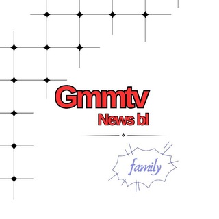 Logo of Telegram chat gmmtv_newsbl — -.-.--