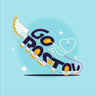 Telegram chat Афиша Ростов logo