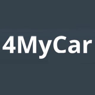 Telegram chat 4MyCar-Rus logo