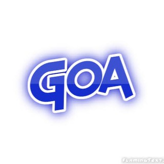 Telegram chat ГОА ЧАТ 🇮🇳 Знакомства/ Обмен / аренда©️GOA INDIA logo