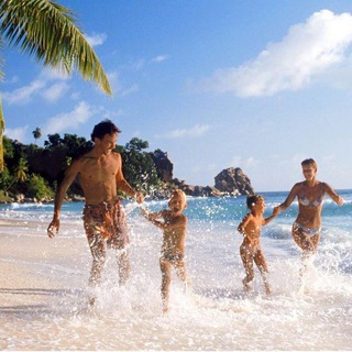 Telegram chat 🏝️ GOA | Дети и родители logo