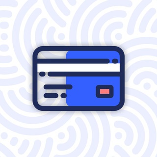 Telegram chat GoGoCard - зарубежные карты logo