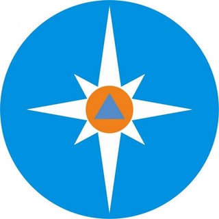 Telegram chat ЧАТ 🚨ГОиЧС.Белогорск logo