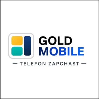 Telegram chat 📲GOLD MOBILE📲 logo