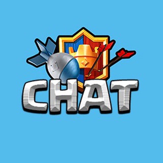 Telegram chat GoldClan ЧАТ | Apple ID | Brawl | Clash | Royale | Supercell logo