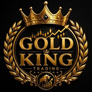 Telegram chat Gold 🥇 King 👑 G logo