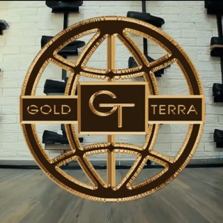 Telegram chat GOLD 🌐 TERRA | Andijon magazin logo