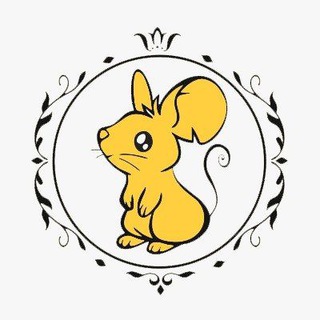 Telegram chat Зᴏᴧоᴛой 🐭💍 ʍыɯоноᴋ logo