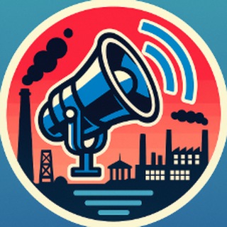 Telegram chat Голос Донбасса | Константиновка - Дружковка logo
