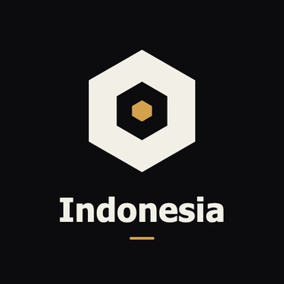 Telegram chat Grup GoMine Bahasa Indonesia logo