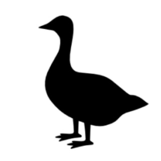 Telegram chat Гусь в Берлине Chat logo