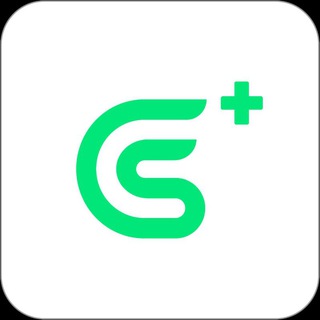 Telegram chat GoPlus Security logo