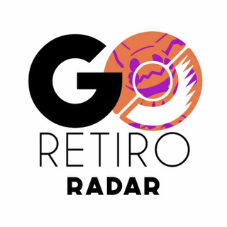 Telegram chat Pokémon GO Raids [GO Retiro] logo