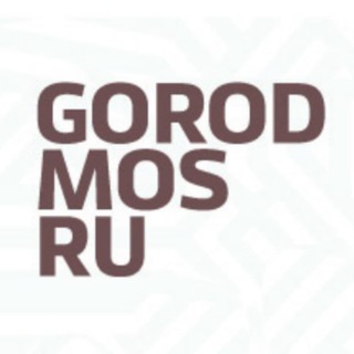 Telegram chat Наш город - Группа пользователей портала gorod.mos.ru logo