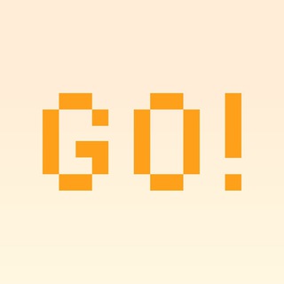 Telegram chat Go! - Chat 2 logo