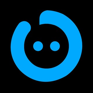 Telegram chat GOST CHAT logo