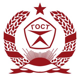 Telegram chat GOSTCoin RU logo