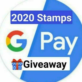 Telegram chat GPAY GO INDIA TICKETS GIVEAWAY logo