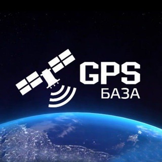 Telegram chat GPS Baza (Neoline) logo