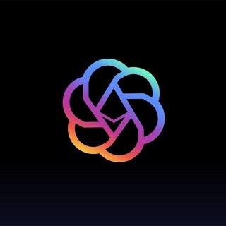 Telegram chat 元擎 AI问答 ChatGPT 出海交流 logo