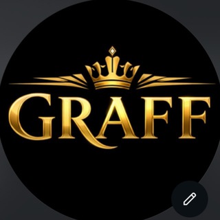 GRAFF - Telegram Groups