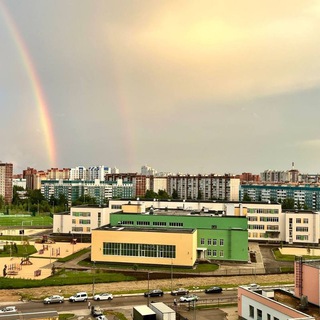 Telegram chat Морской лицей, корпус "Чайка" (СПб, пр. Королева 55) logo