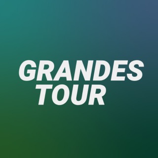 Telegram chat GRANDES TOUR 🇺🇦🇪🇸 logo