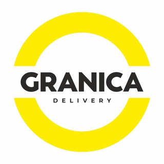 Telegram chat Granica_dostavka logo