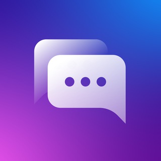 Telegram chat Graphic Chat logo