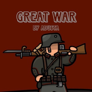 Telegram chat Firefight: Great War | Main Group logo