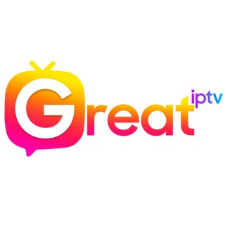 Telegram chat Чат GREATIPTV logo