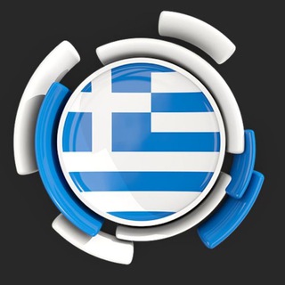 Telegram chat Греция Для Своих | Чат logo