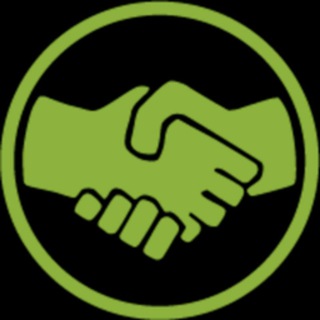 Telegram chat Green Money ЧАТ бесплатных объявлений logo