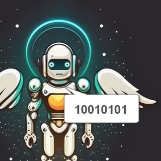 Telegram chat Нейронавт - Чат logo