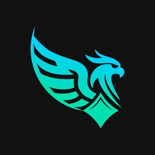 Telegram chat GriffinAI | The #1 AI Agent Builder for the Crypto Nation logo
