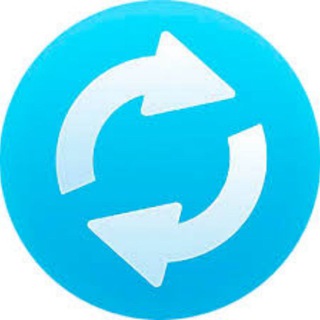 Telegram chat Обменник GrossXchange logo