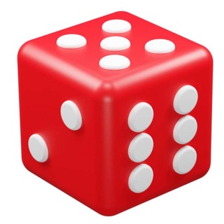 Telegram chat 2% LUDO GROUP ⚽️ 2% LUDO GROUP logo