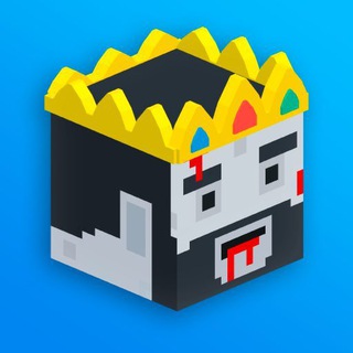 Telegram chat Block Strike - Chat logo