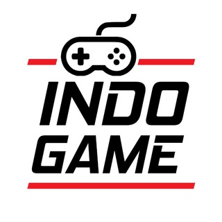 Telegram chat INDO GAME 🇮🇩 ( @groupindogame ) logo
