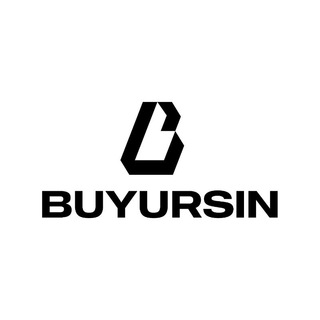 Telegram chat Buyursin Chat logo