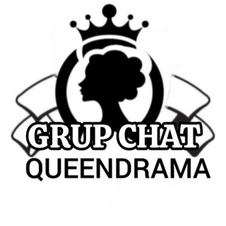 Telegram chat GC-QUEENDRAMA 💬 logo