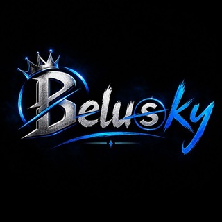 Telegram chat 👑B⃠e̶l̶u̶s⃠𝚔𝚢🇺🇺🔥 logo