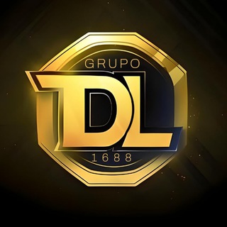 Telegram chat Slots DL1688 logo